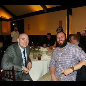 Meet your Posher, John